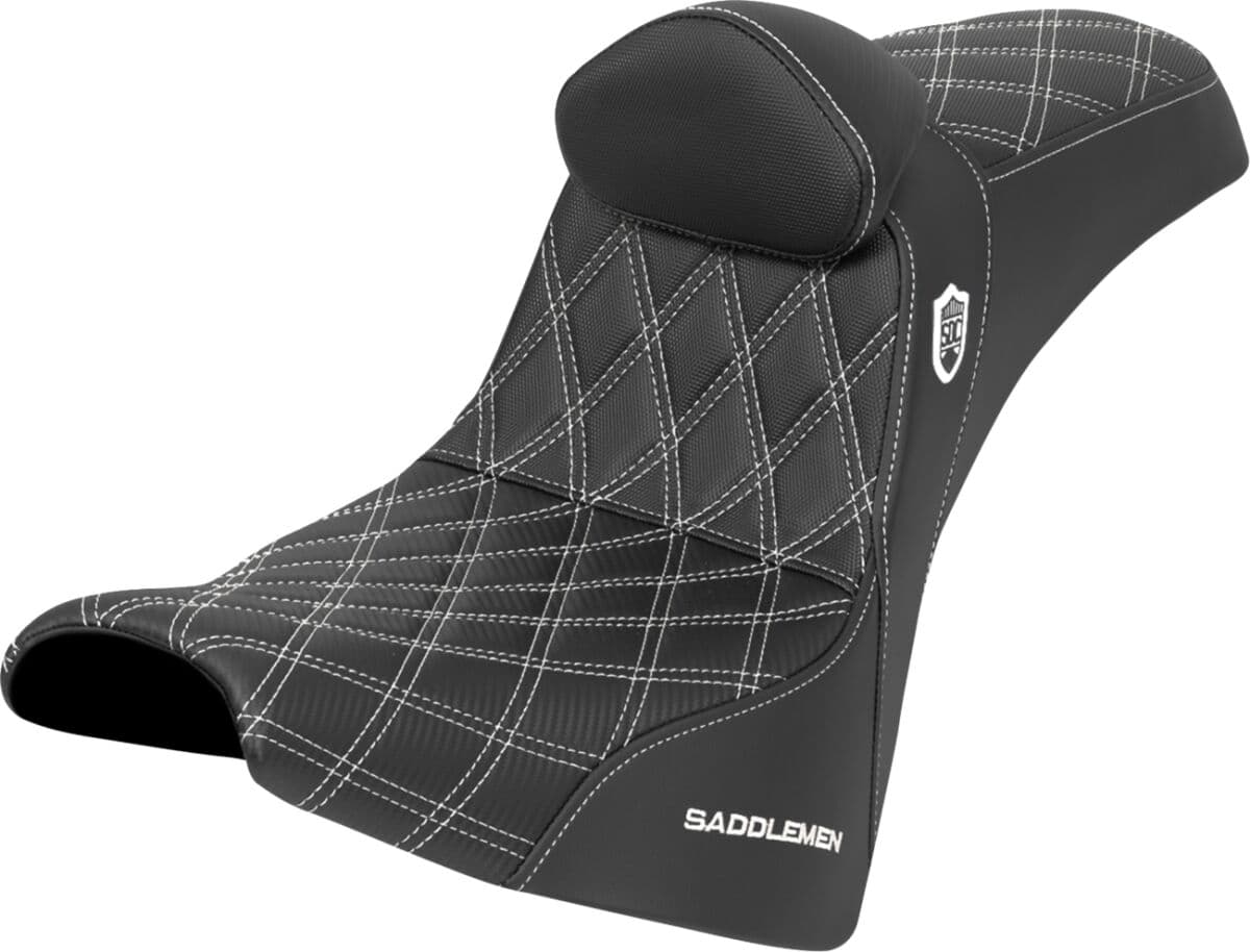 Pro Series SDC Performance Grip Seat