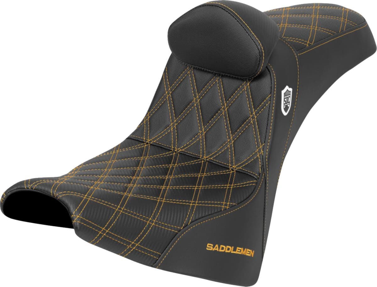 Pro Series SDC Performance Grip Seat