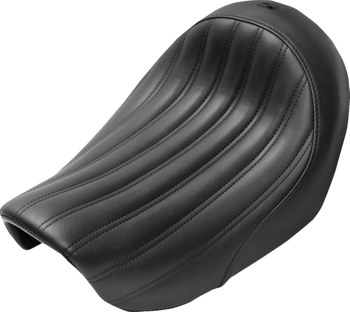 Knuckle Solo Seat