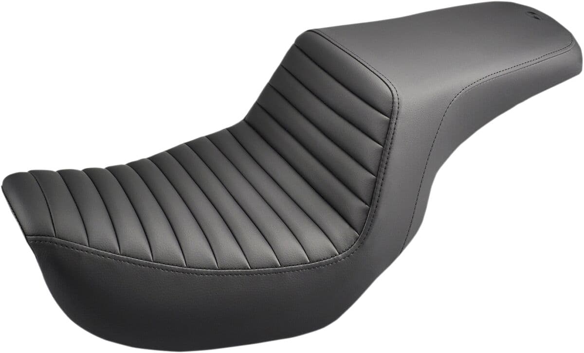 Step-Up Seat