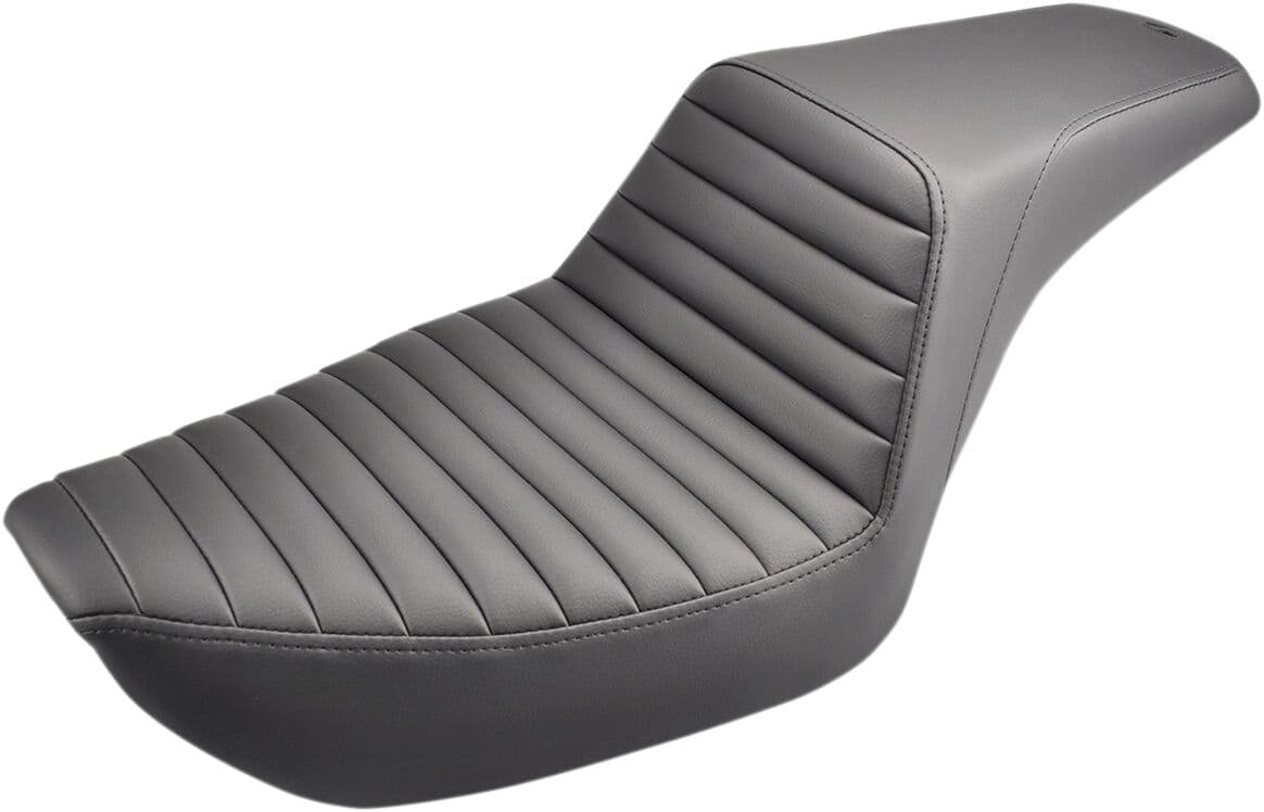 Step-Up Seat