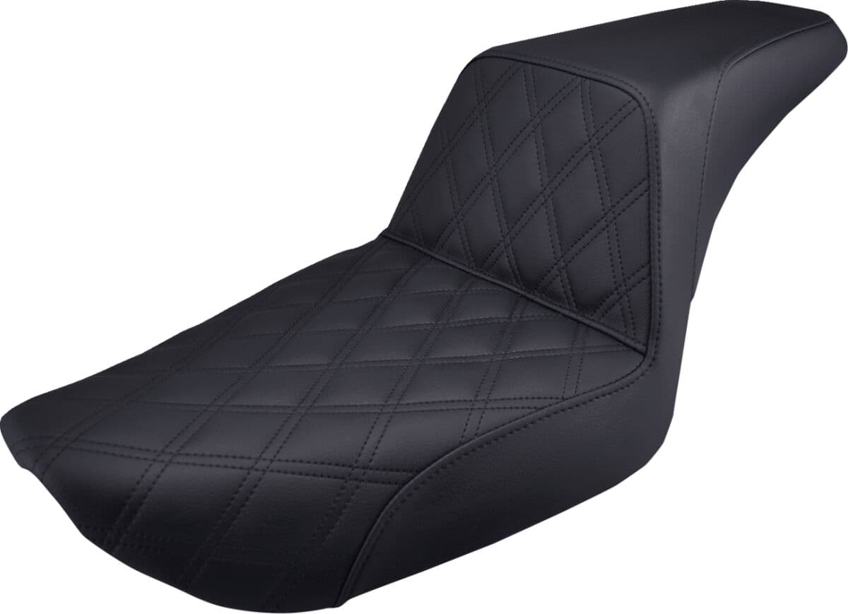 Step-Up Seat