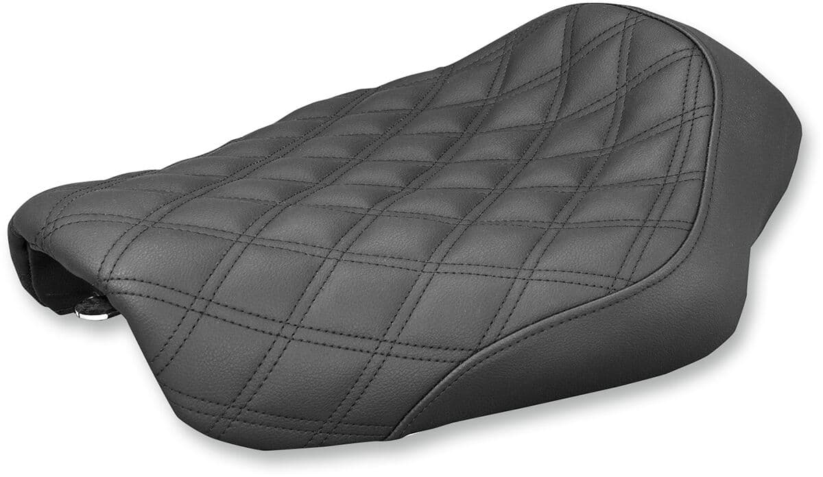 Renegade™ Lattice Stitch Solo Seat