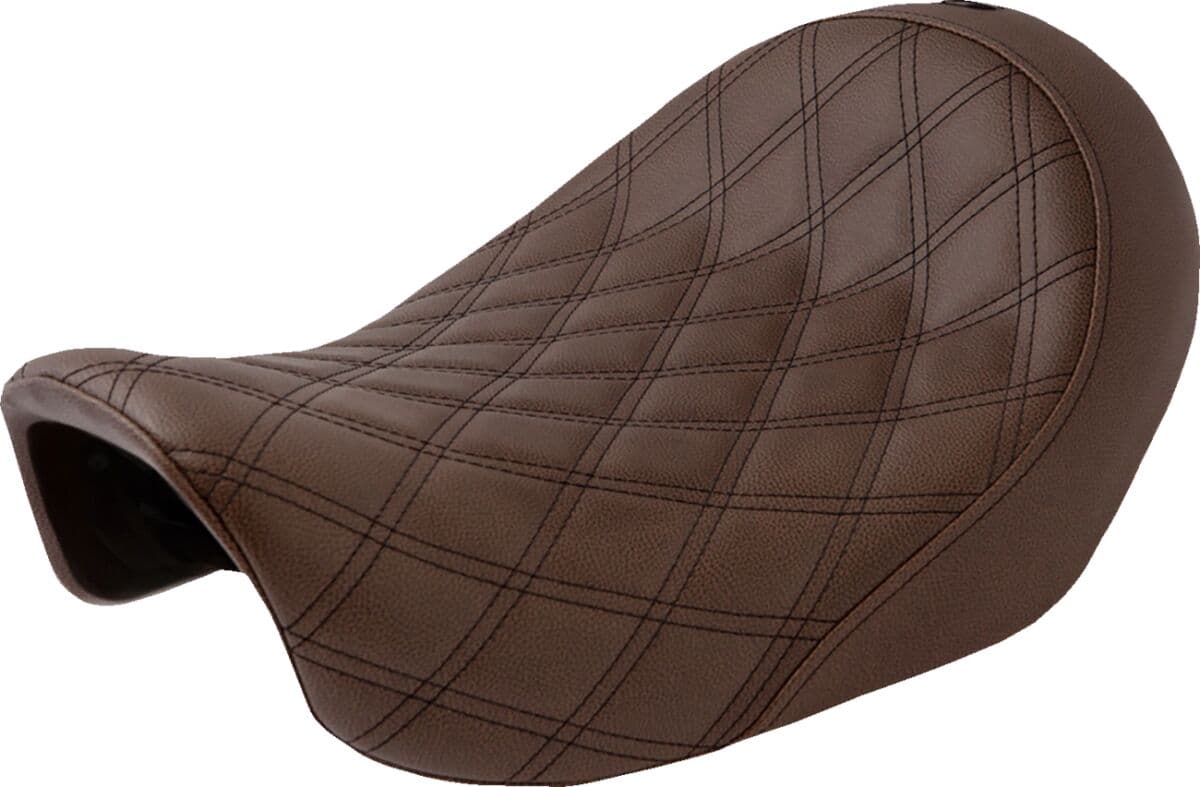 Renegade™ Lattice Stitch Solo Seat