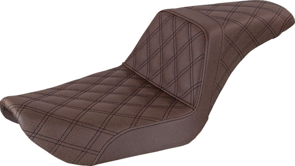 Step-Up Seat