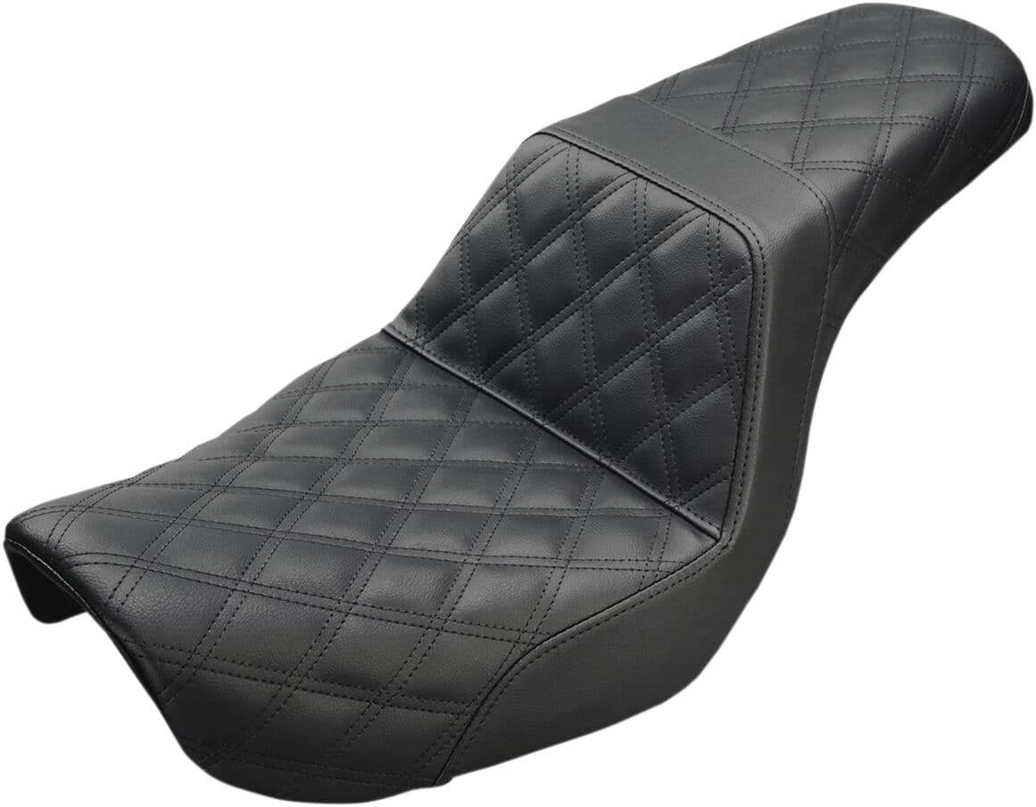 Step-Up Seat