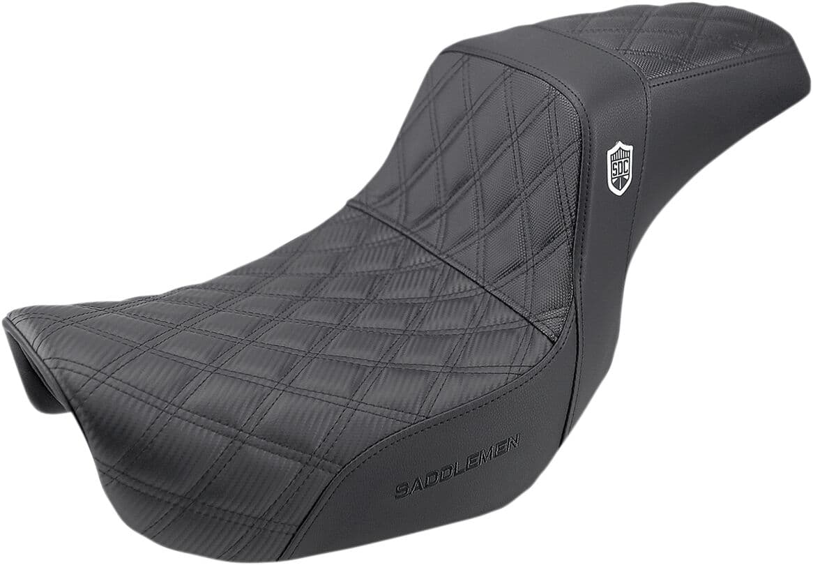 Pro Series SDC Performance Grip Seat