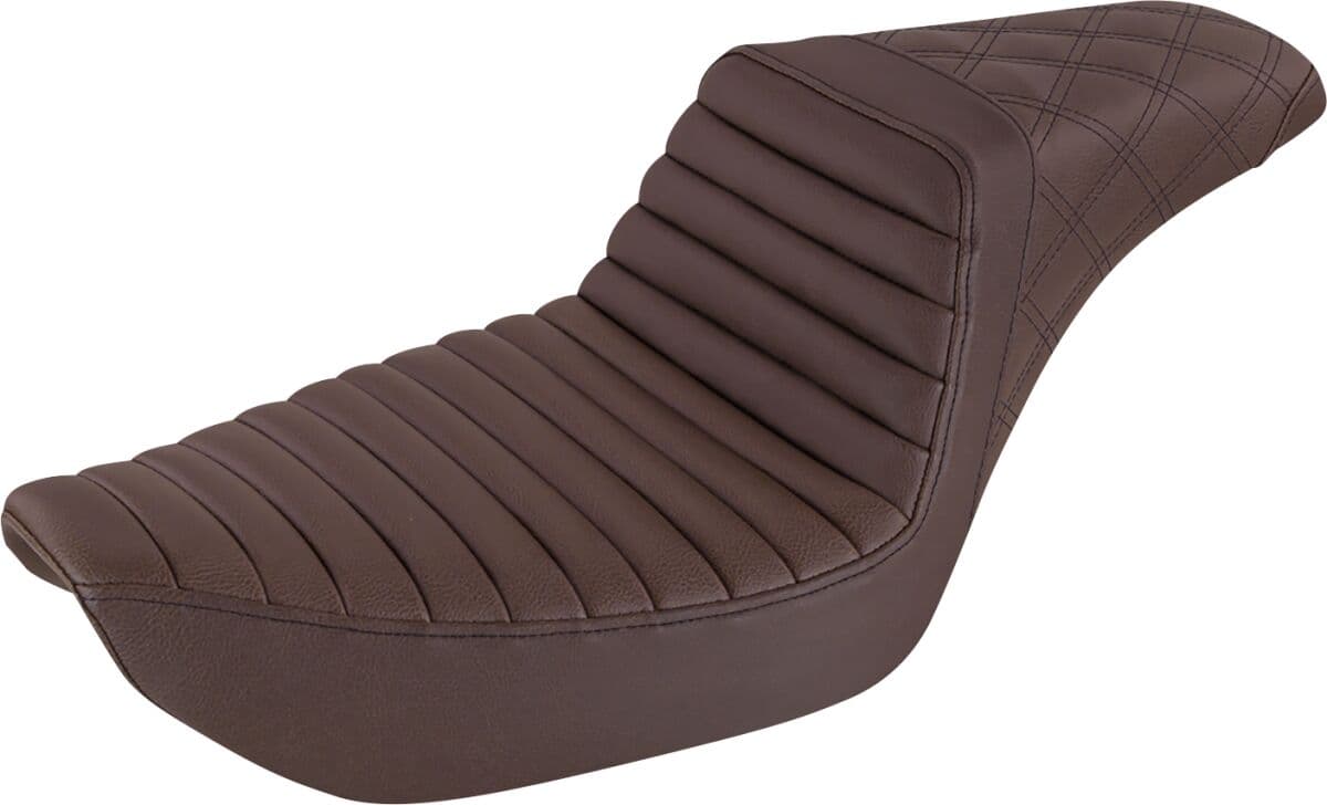 Step-Up Seat