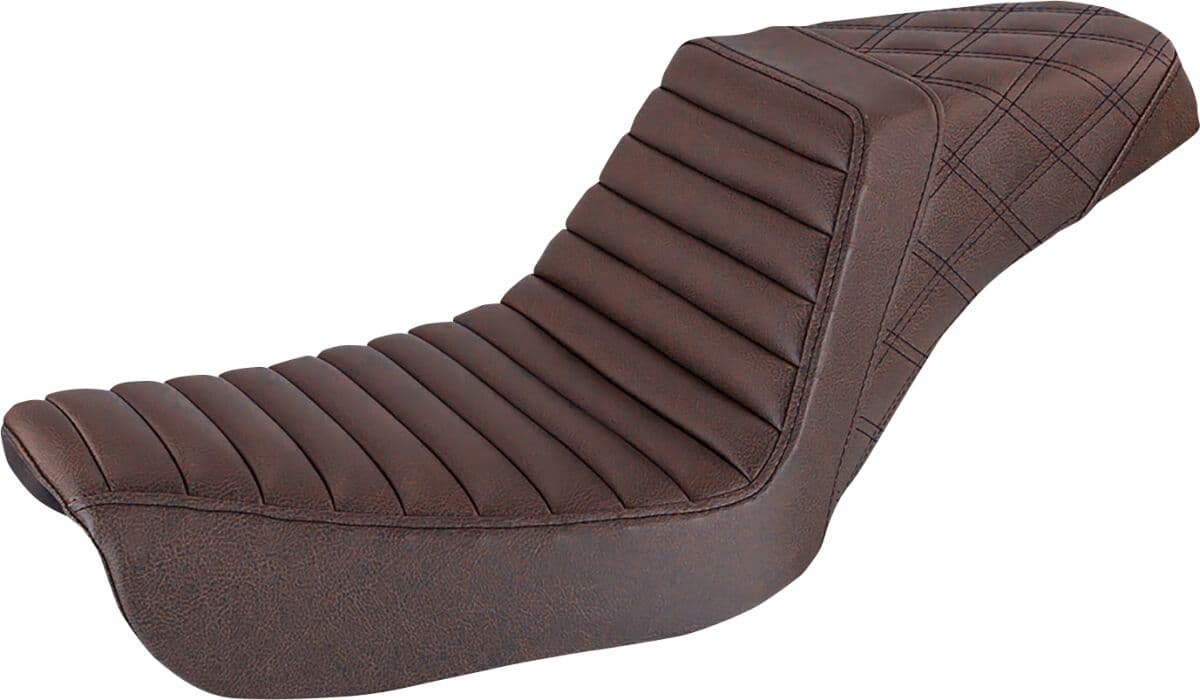 Step-Up Seat