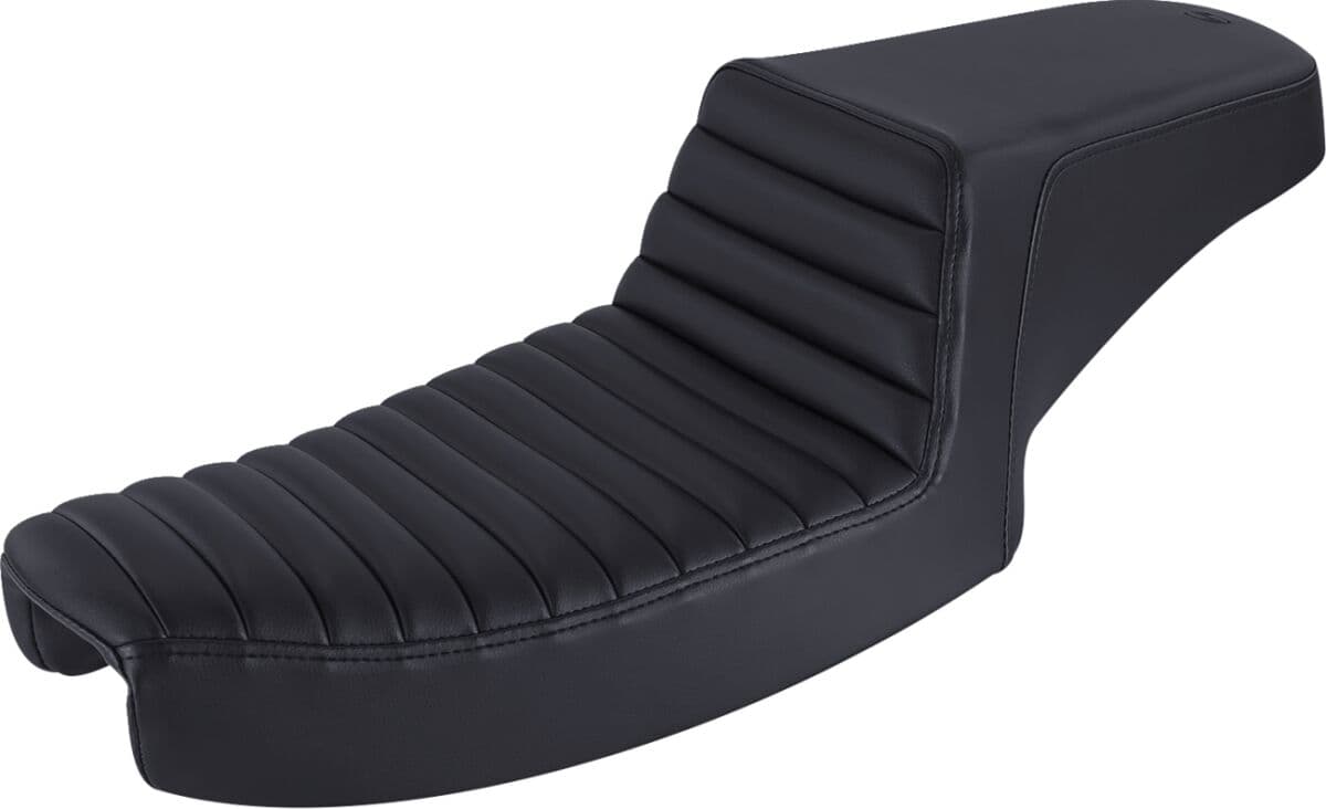 Step-Up Seat