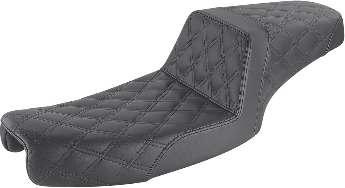 Step-Up Seat