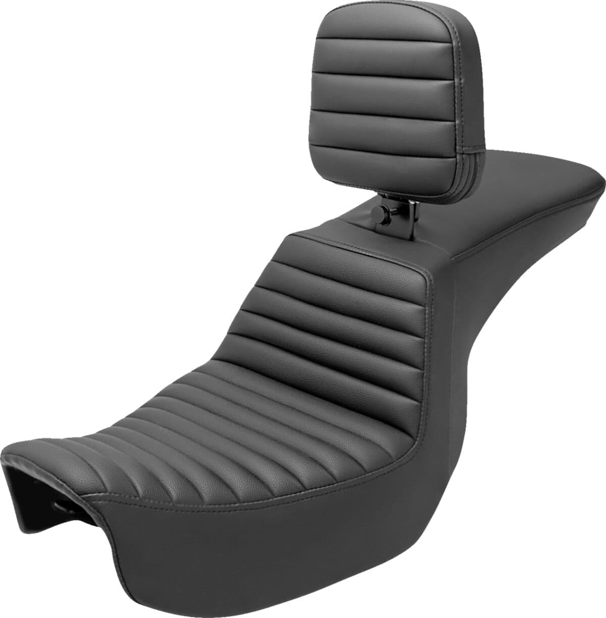 Tour Step-Up Seat