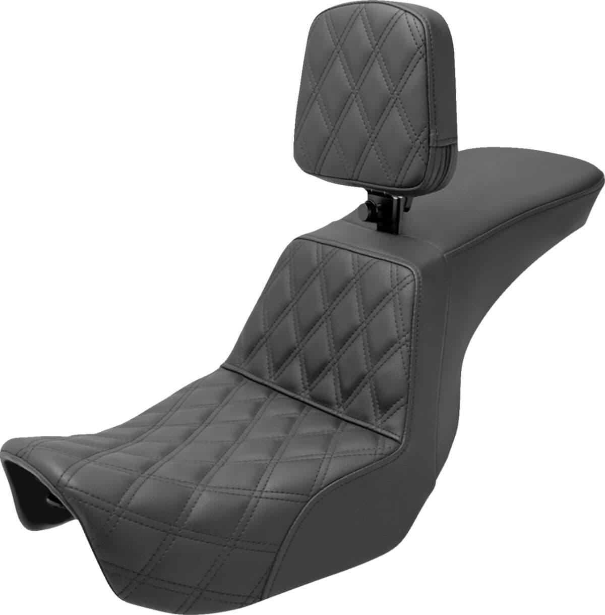 Tour Step-Up Seat