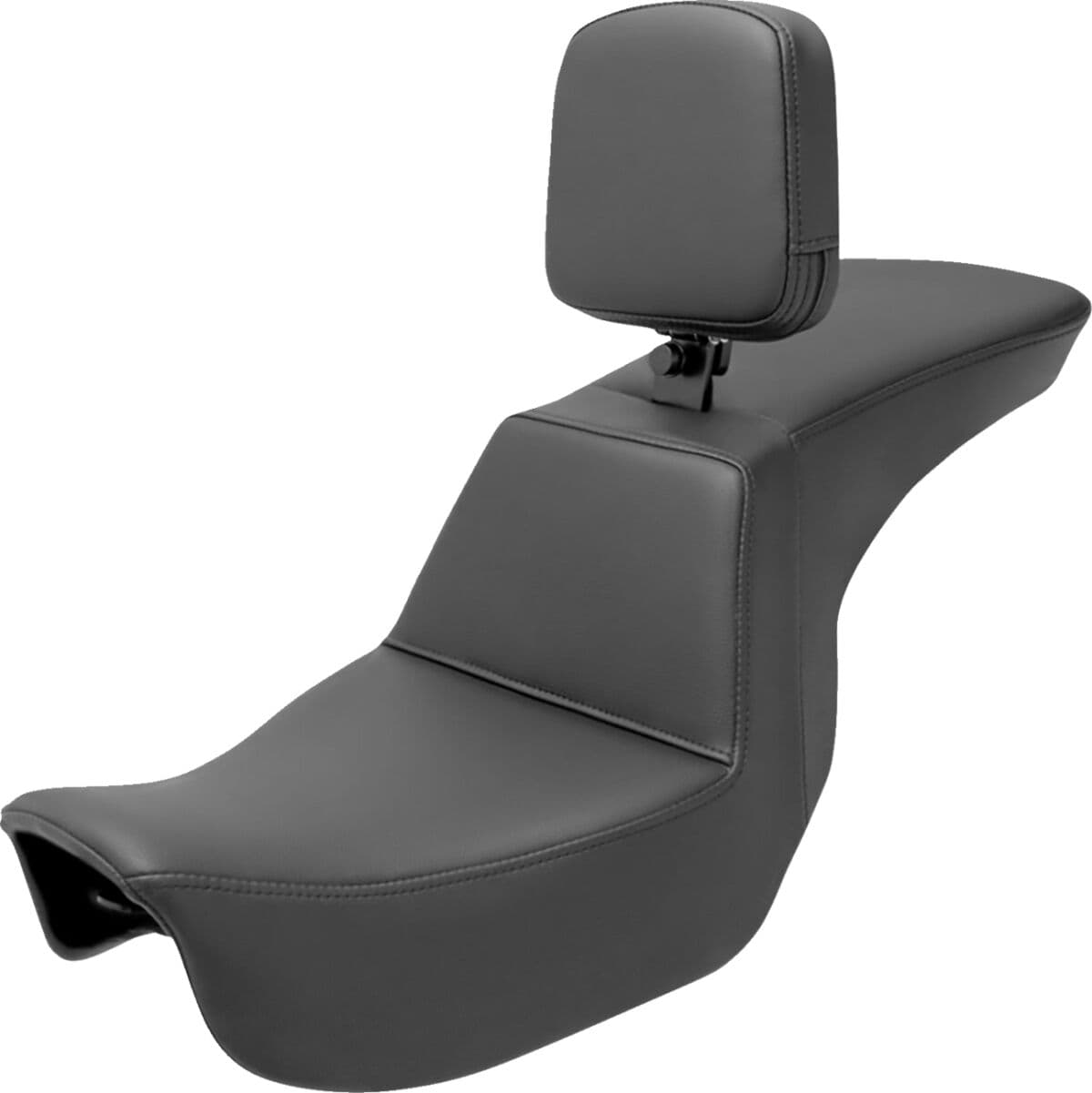 Tour Step-Up Seat