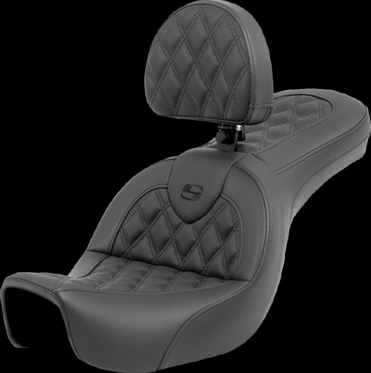 Roadsofa™ Lattice Stitch Seat