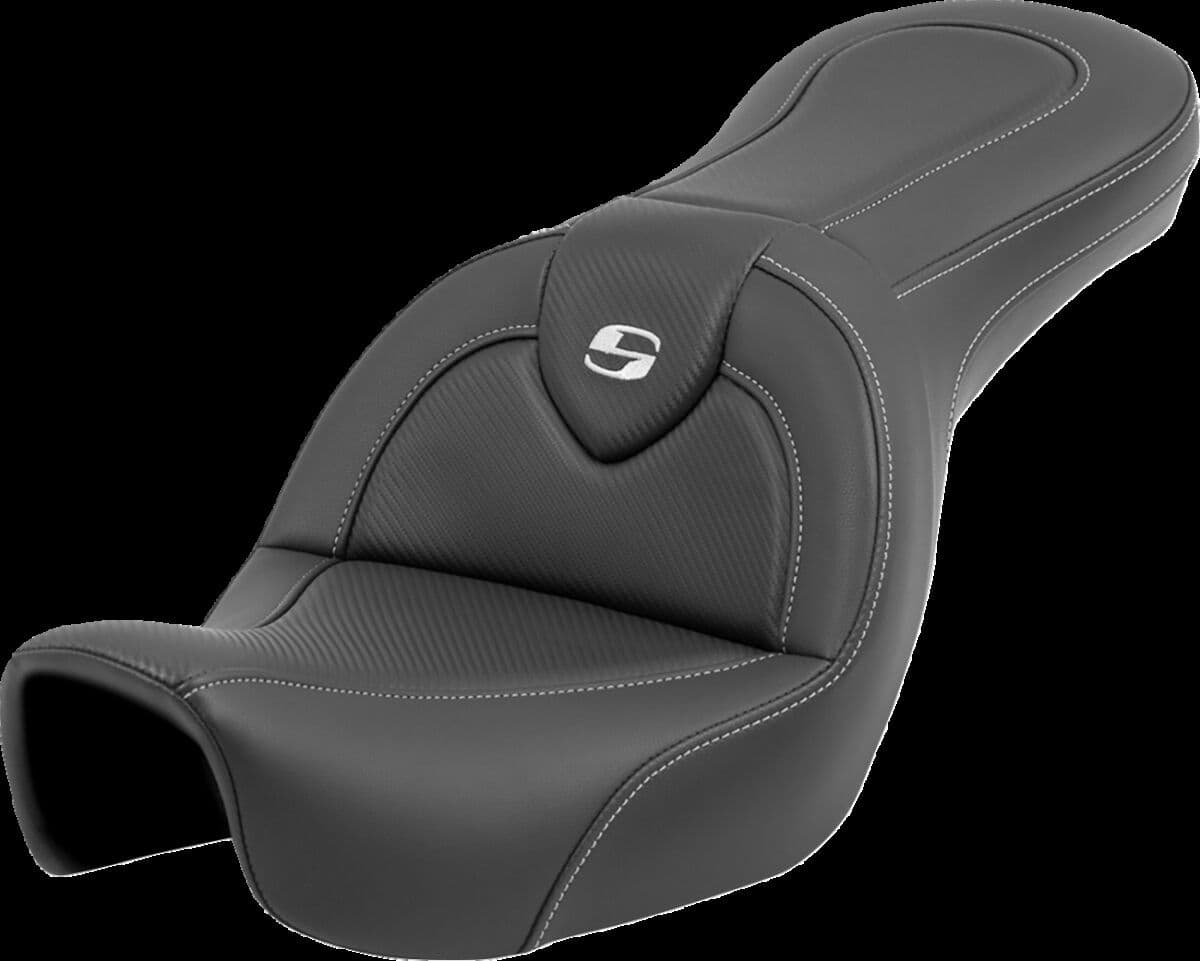 Roadsofa™ Carbon Fiber Seat