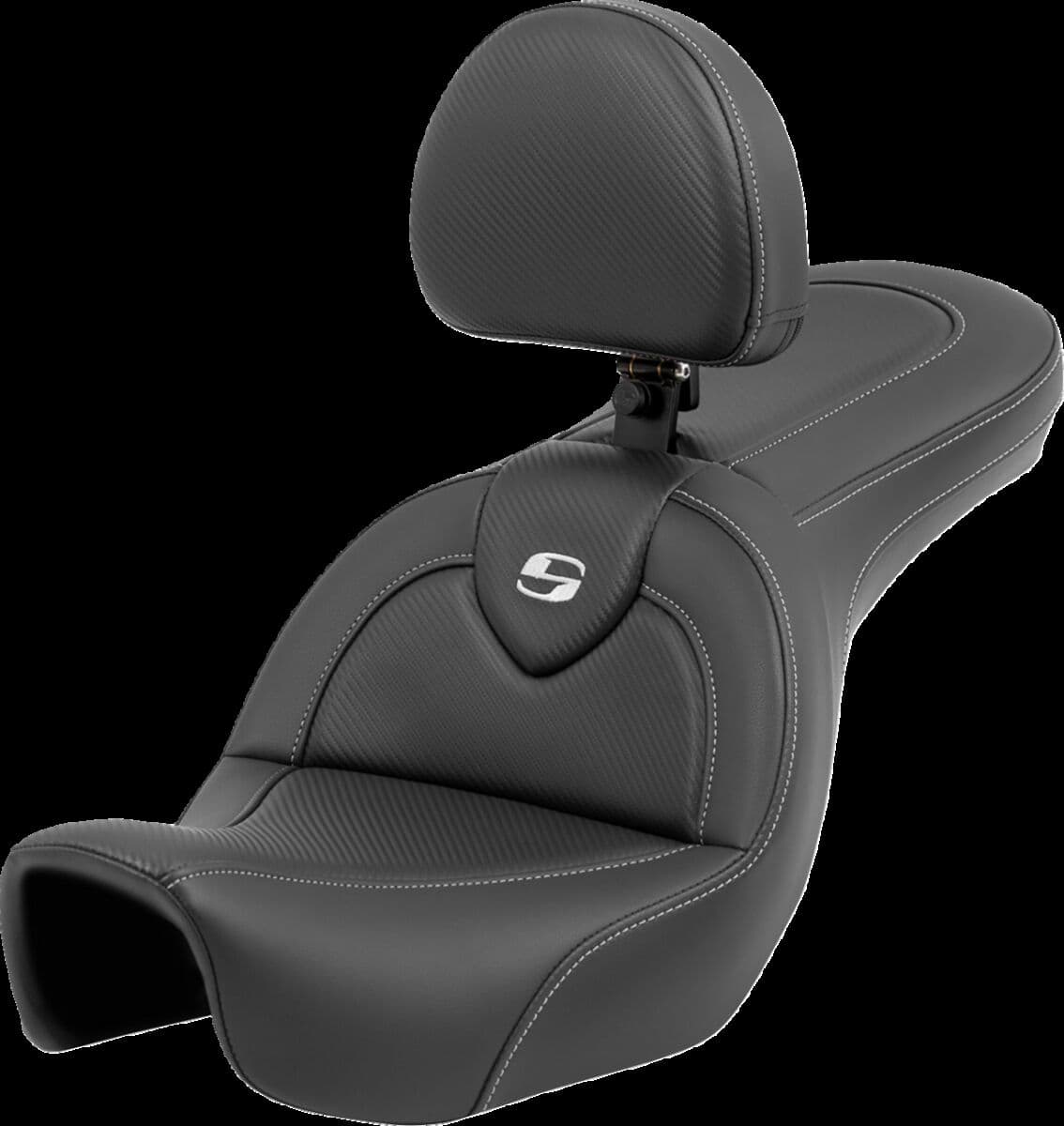 Roadsofa™ Carbon Fiber Seat