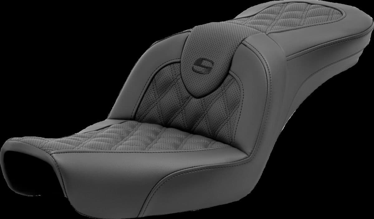 Roadsofa™ Lattice Stitch Seat