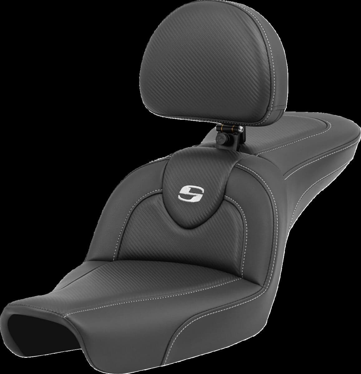Roadsofa™ Carbon Fiber Seat