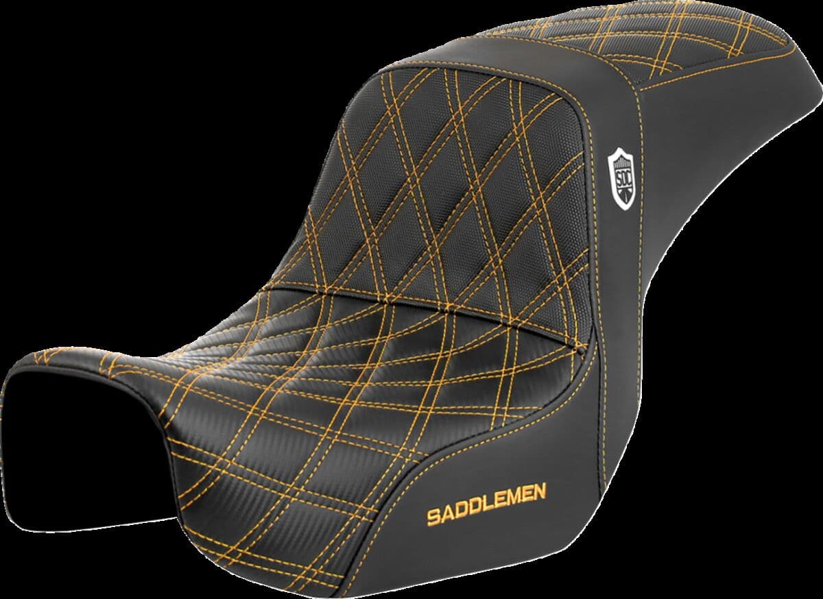 Pro Series SDC Performance Grip Seat