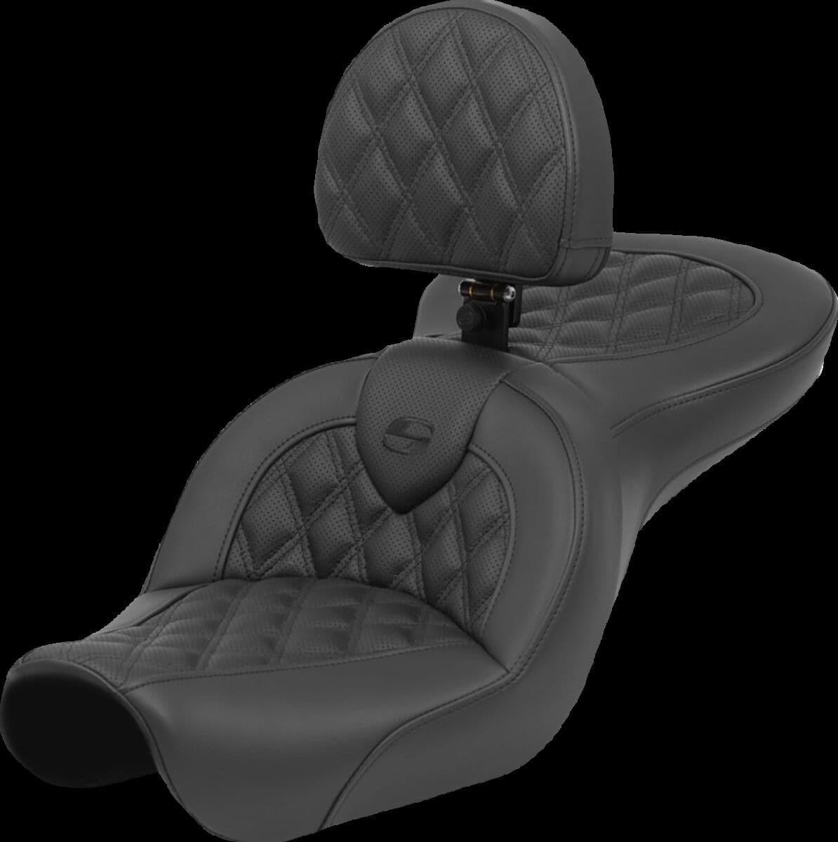 Roadsofa™ Lattice Stitch Seat