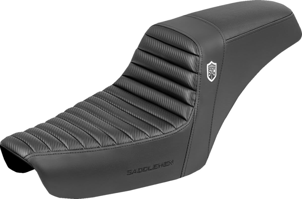 Step-Up Seat