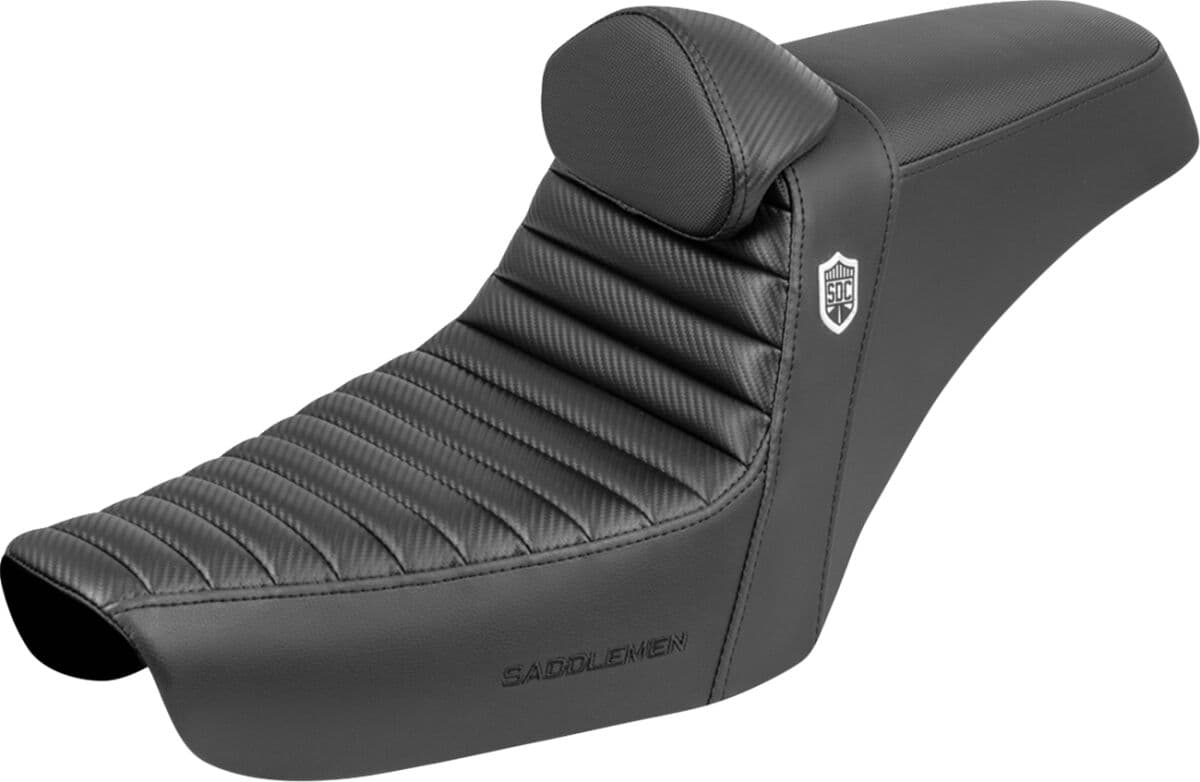 Gripper Step-Up Seats