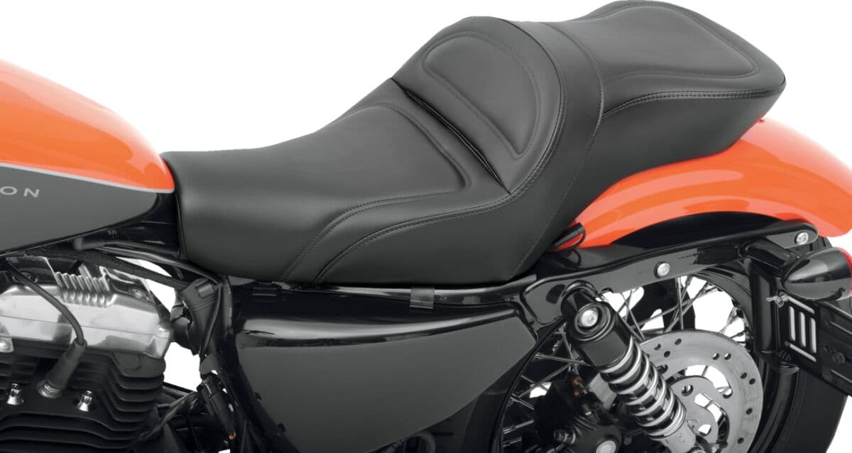 Explorer™ Seat