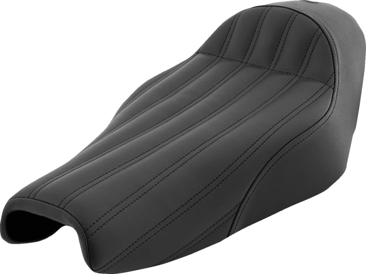 Knuckle Solo Seat