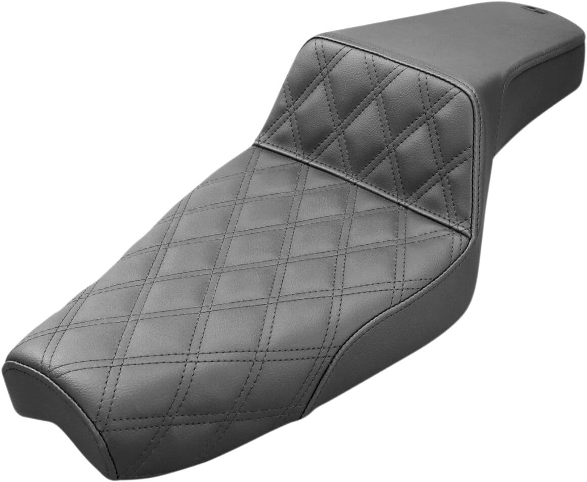 Step-Up Seat