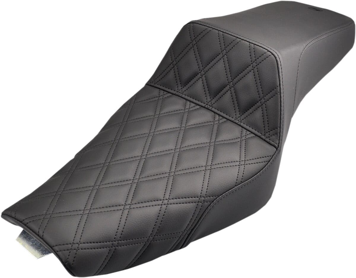 Step-Up Seat