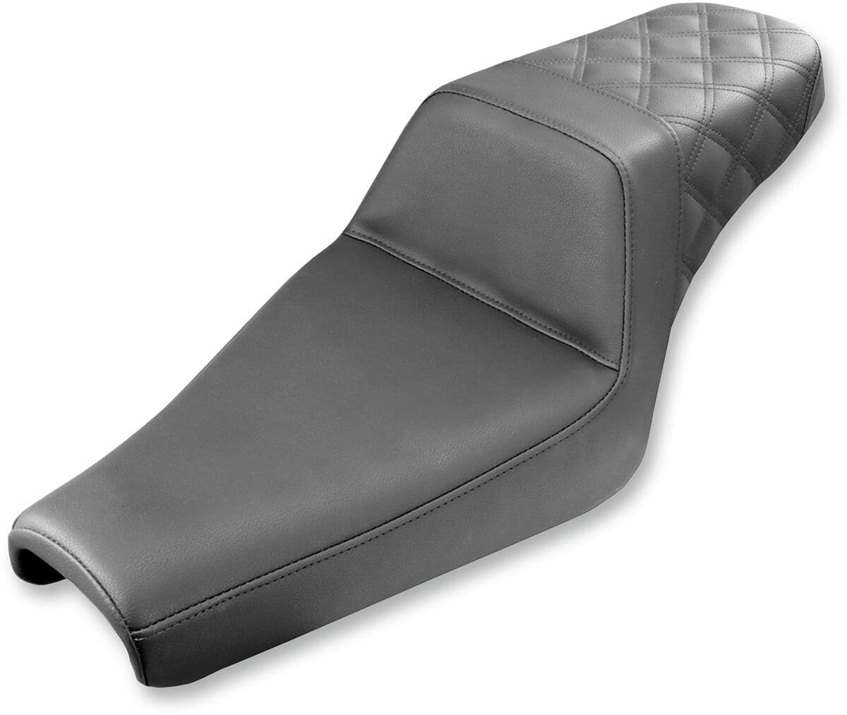 Step-Up Seat
