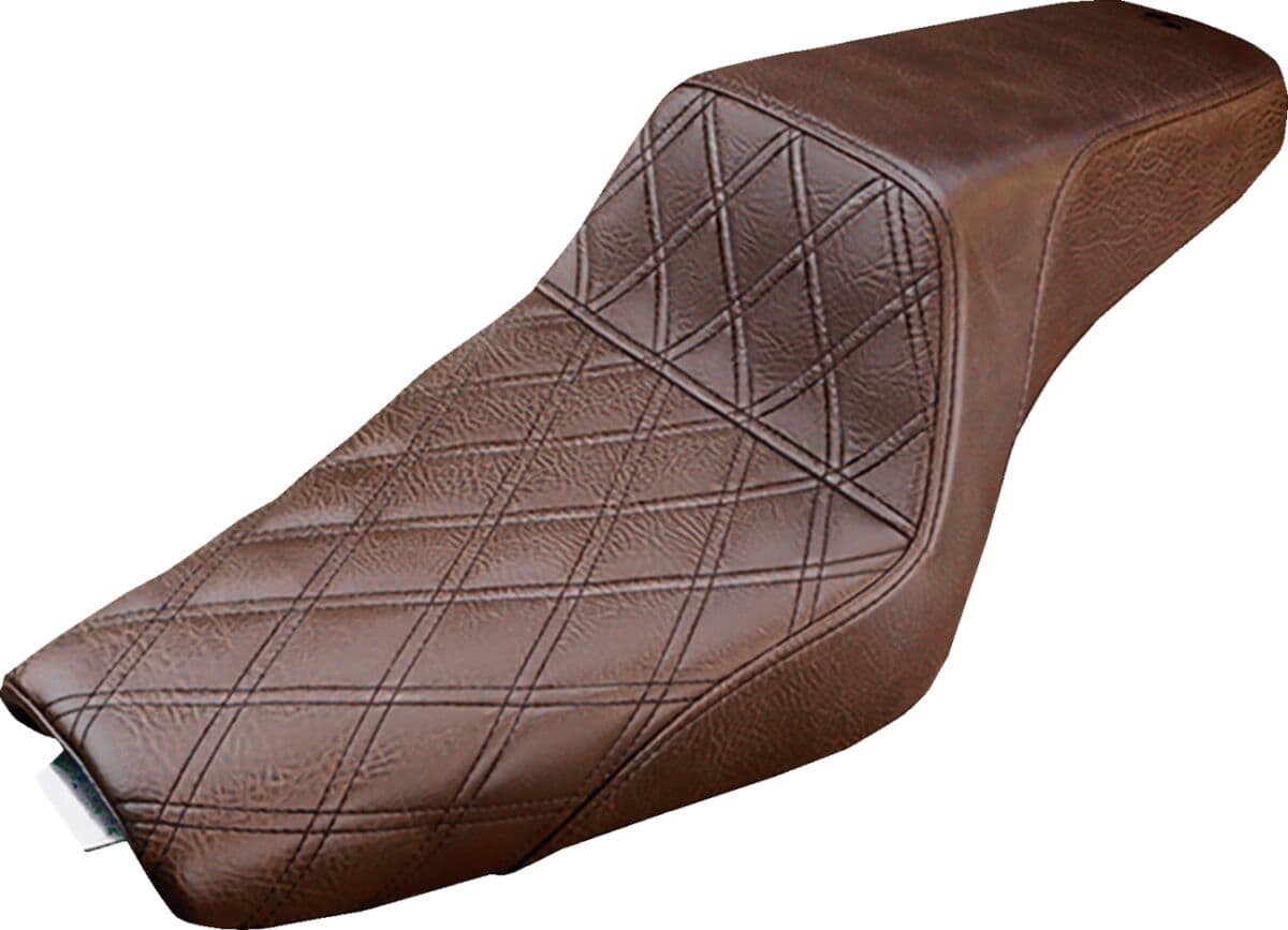 Step-Up Seat