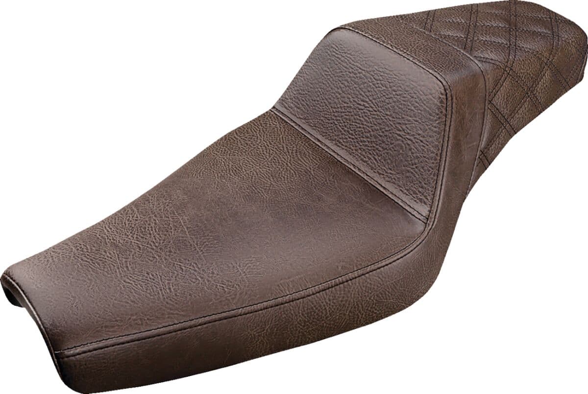 Step-Up Seat