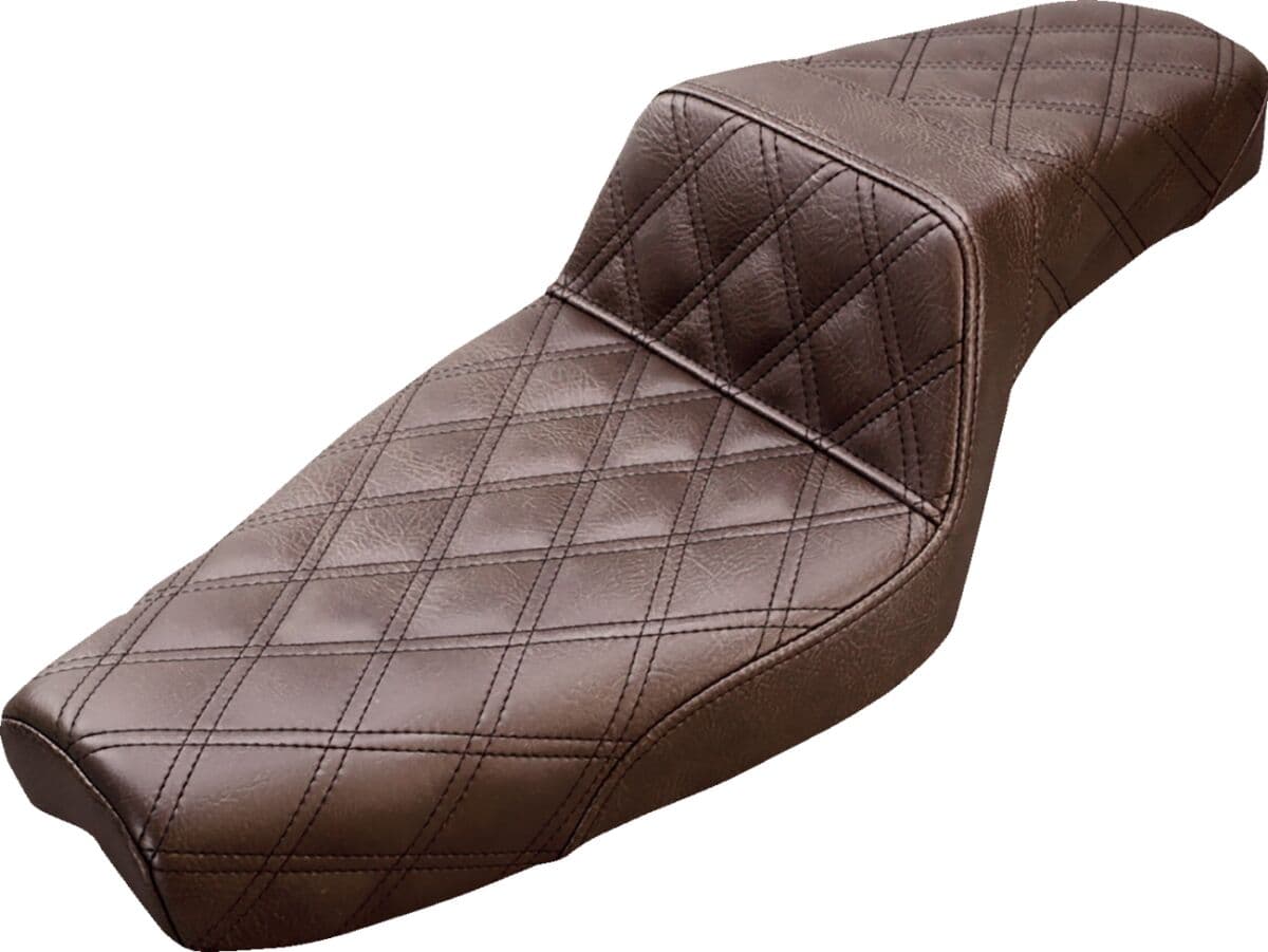 Step-Up Seat