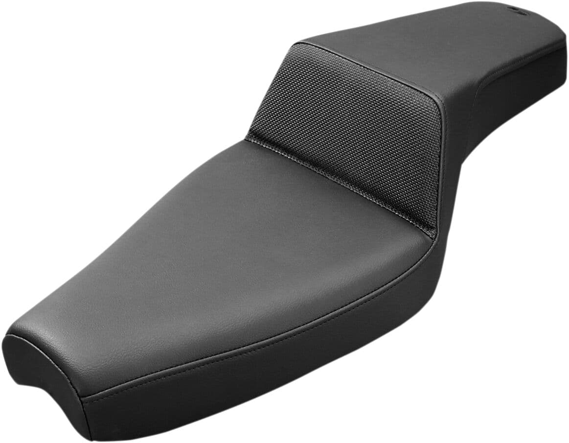 Step-Up Seat