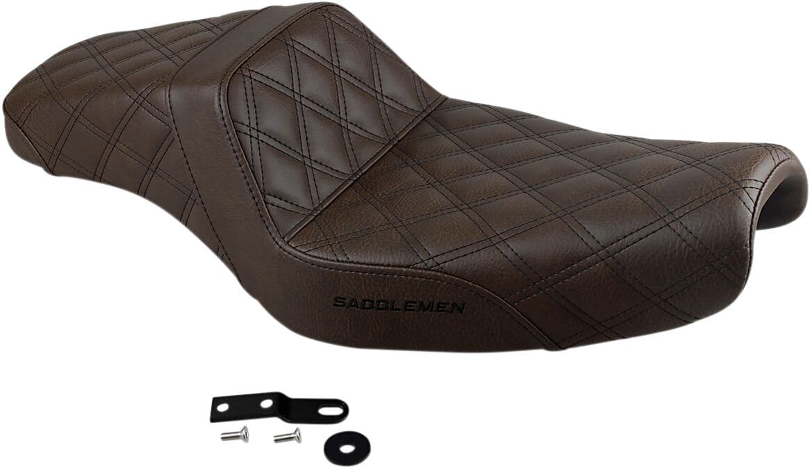 Step-Up Seat