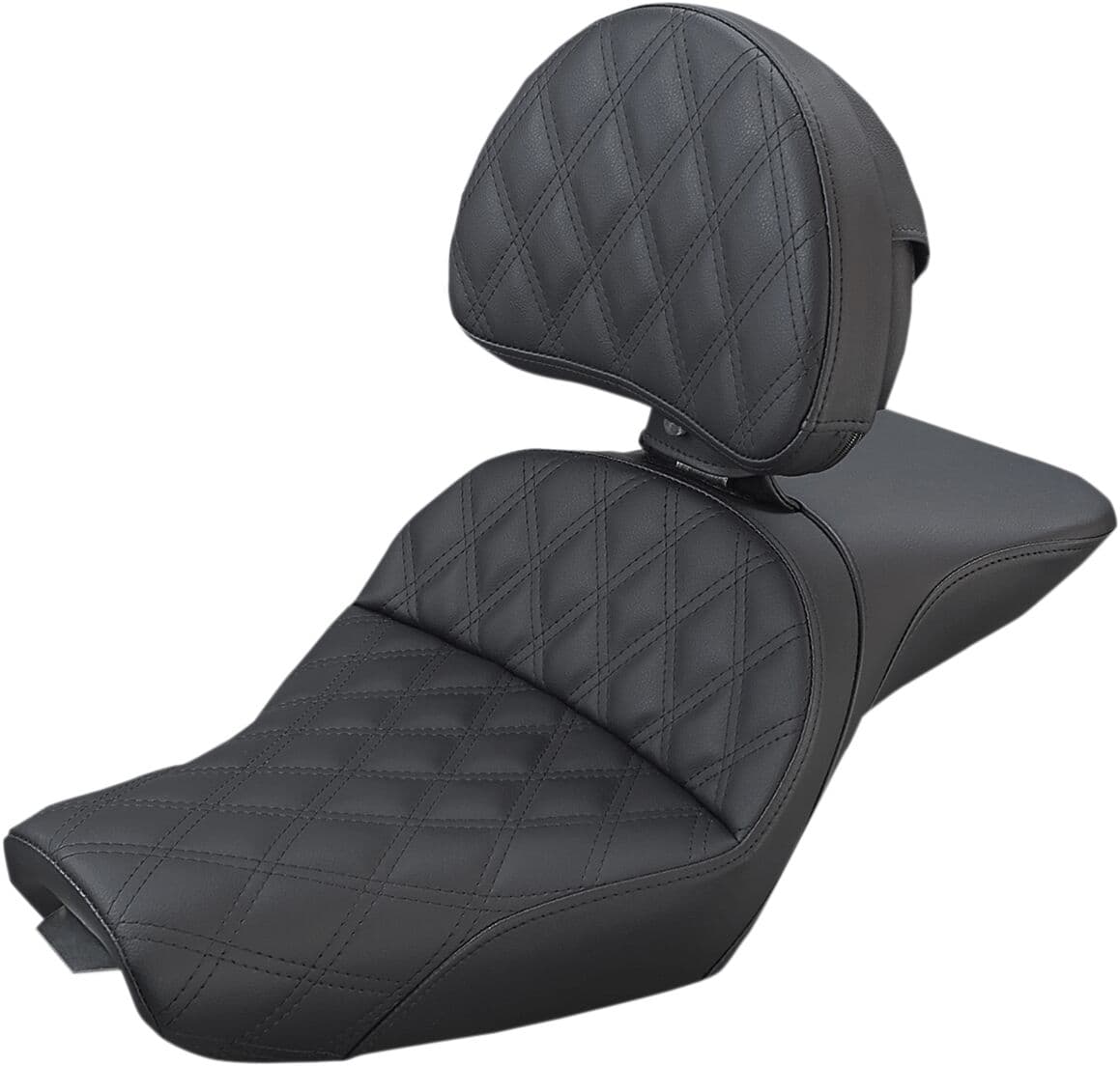 Explorer Seat