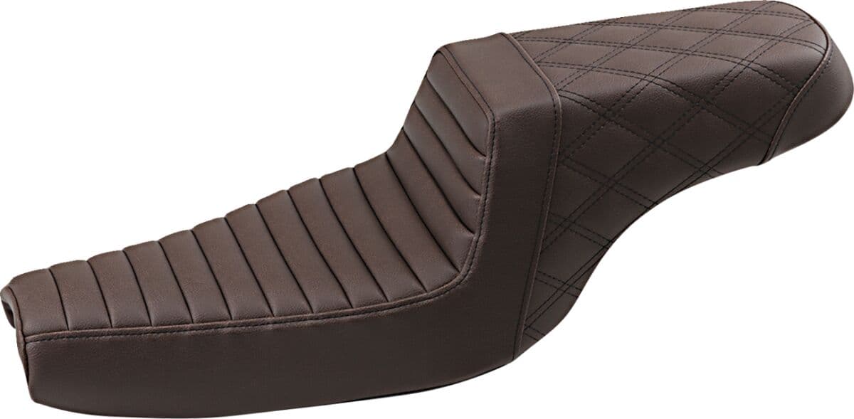 Step-Up Seat