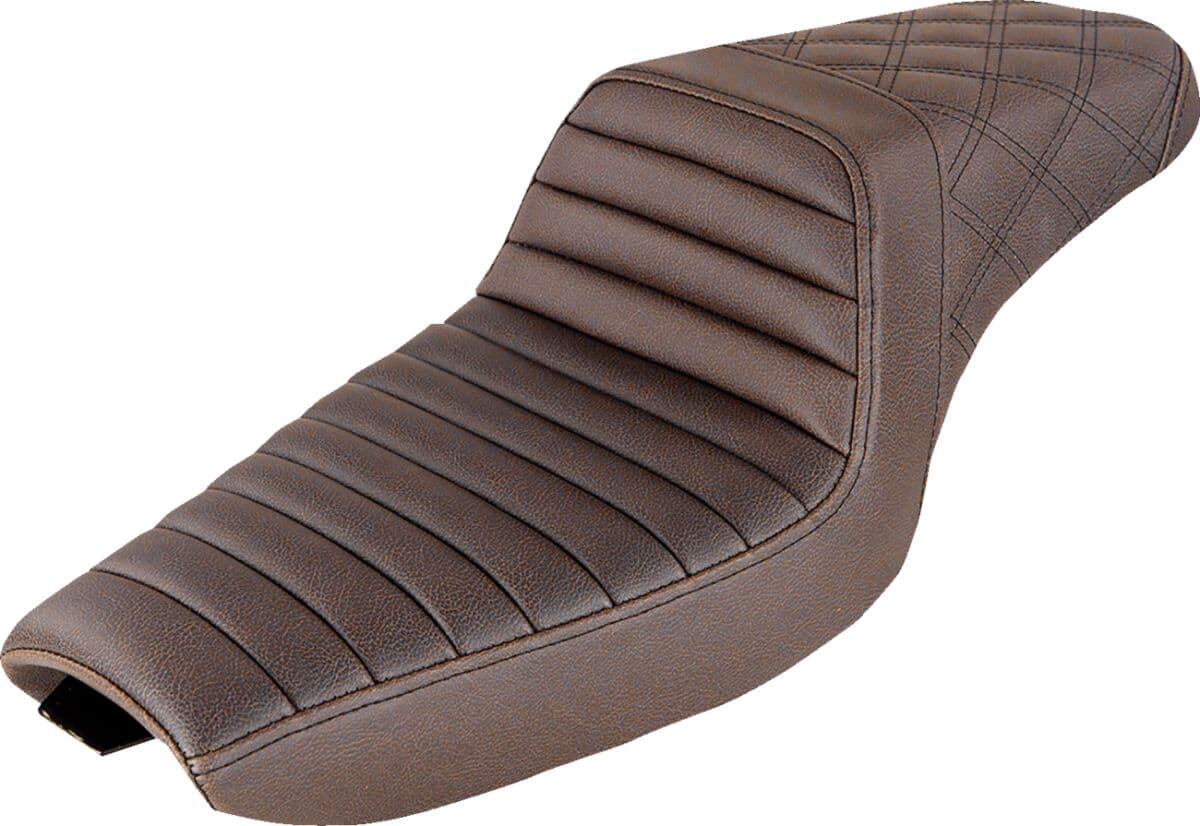Step-Up Seat