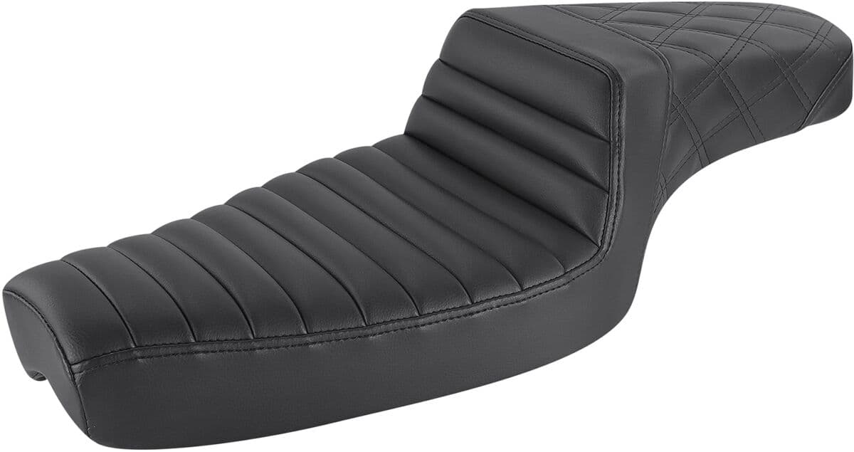 Step-Up Seat
