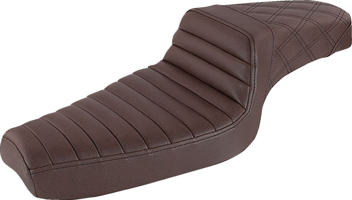 Step-Up Seat