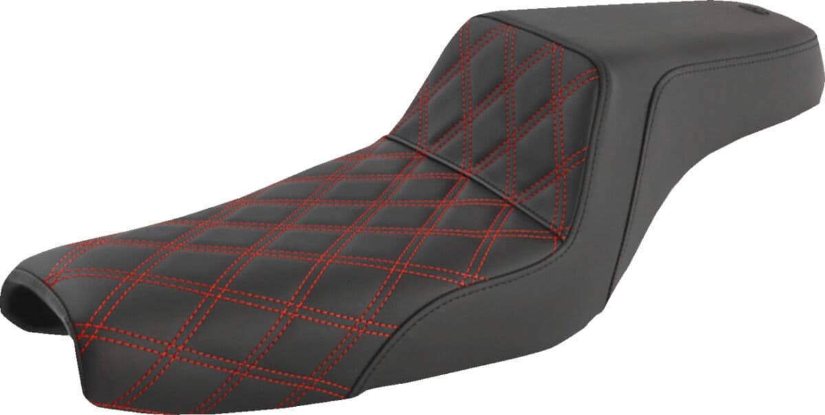 Step-Up Seat