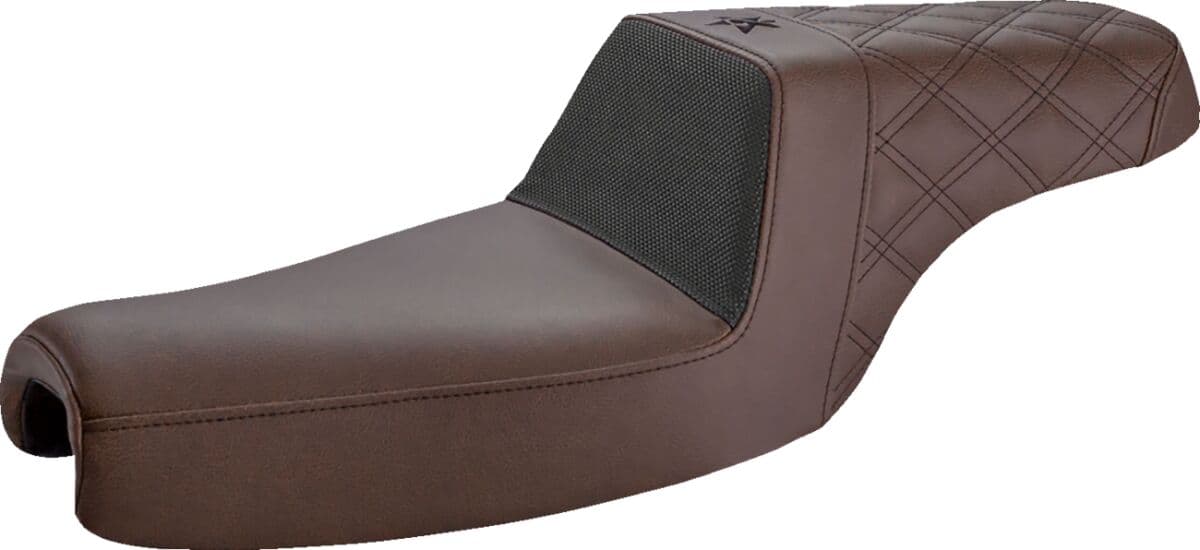 Unknown Industries Performance Gripper Seat