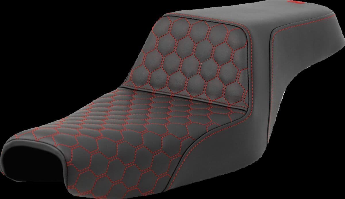 Honeycomb Step-Up Seat