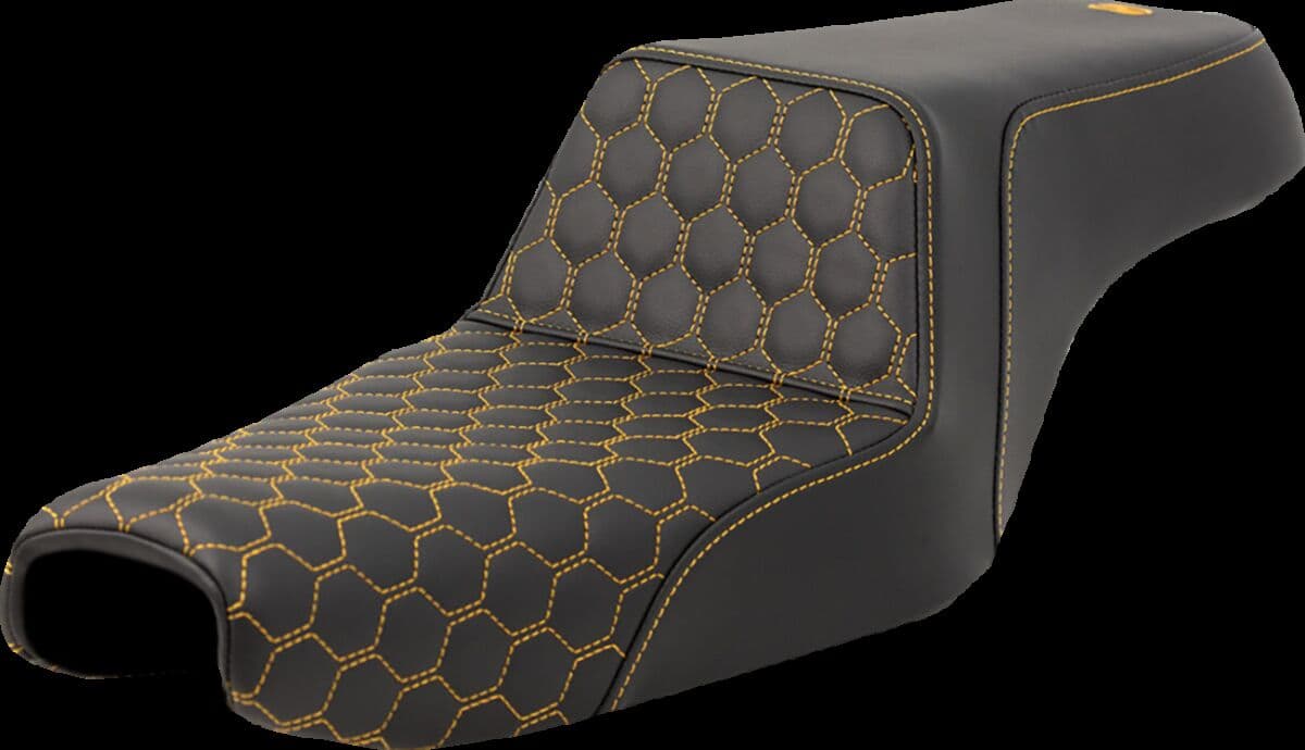 Honeycomb Step-Up Seat