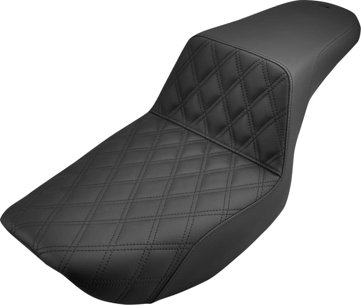 Step-Up Seat