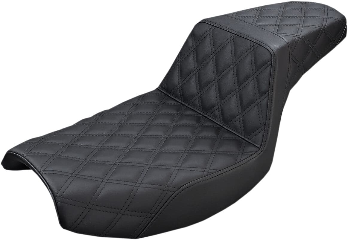 Step-Up Seat