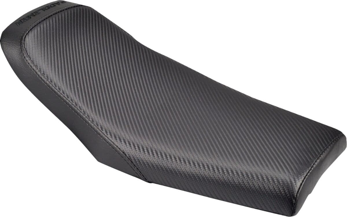 Eliminator Carbon Fiber Solo Seat