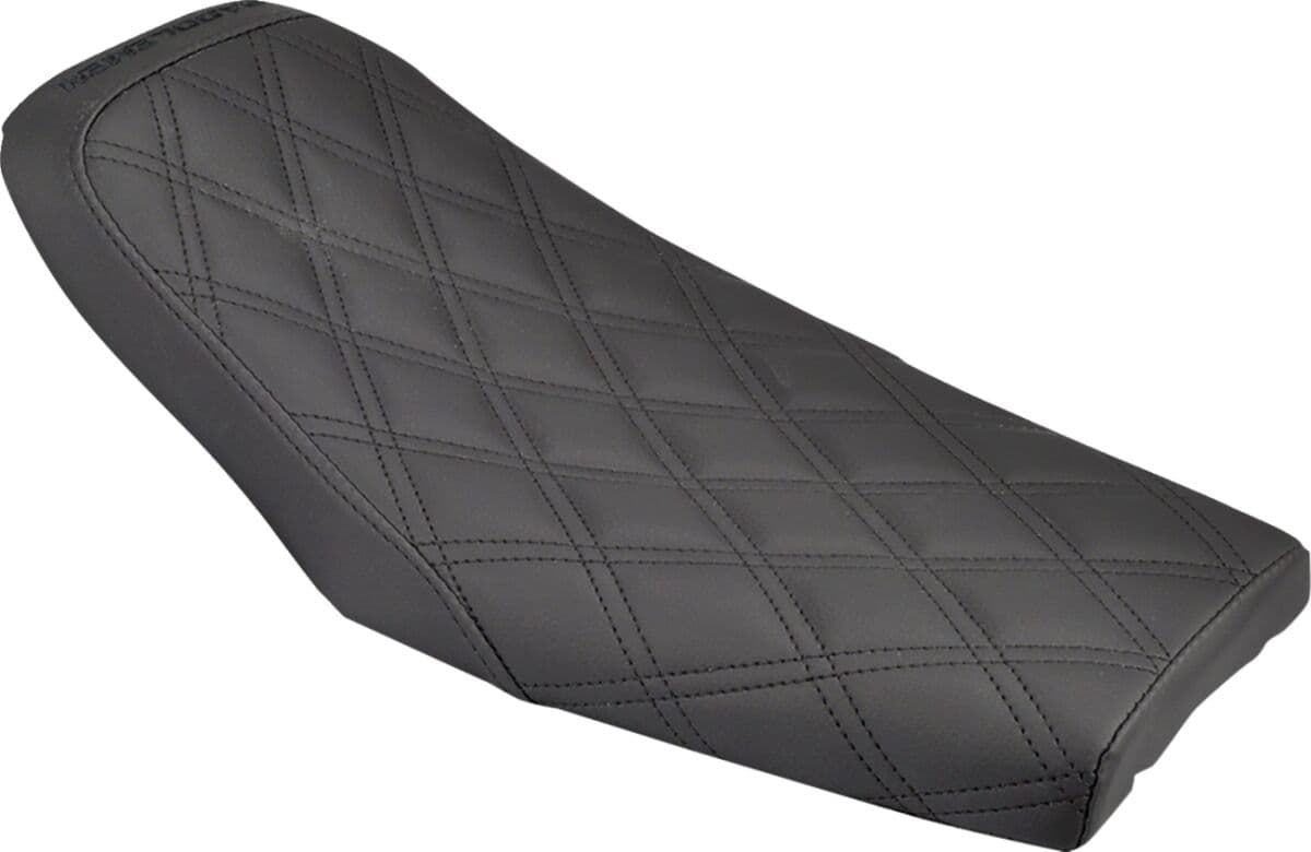 Eliminator Carbon Fiber Solo Seat